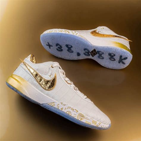 lebron james replica shoes